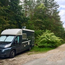 Seitz Tikro Deutschland Bayerischer Wald