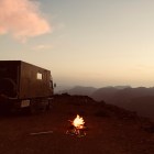 Benz 1120AF Oman Musandam