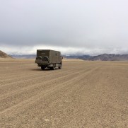 Benz 1120AF Tadschikistan, Pamir Highway