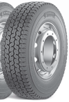 Michelin X Multi D 285/70R19,5