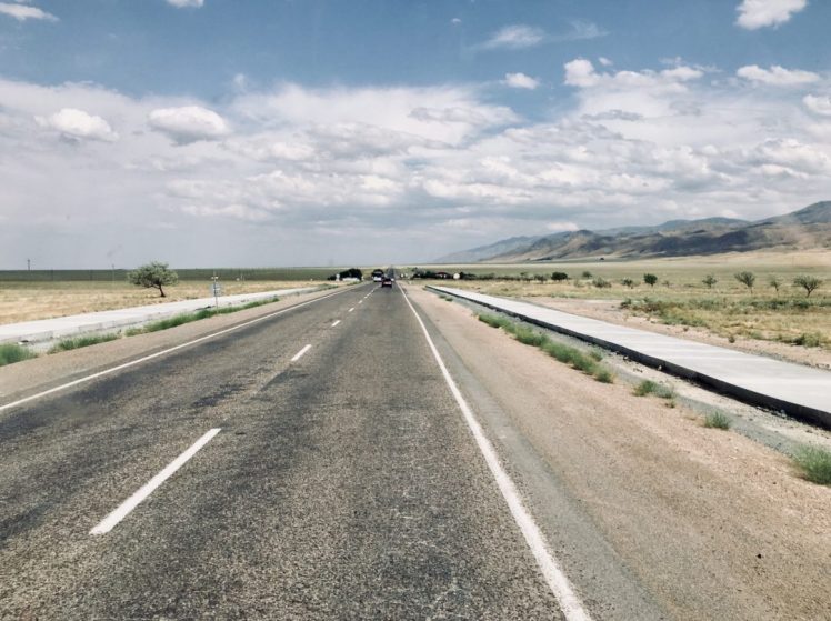 Welcome to Kazakhstan