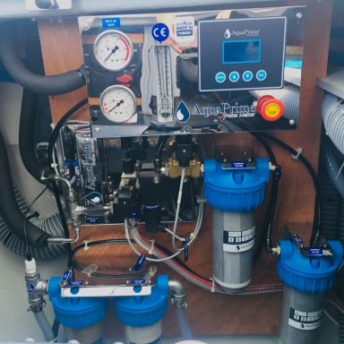 Water Maker von AquaPrime