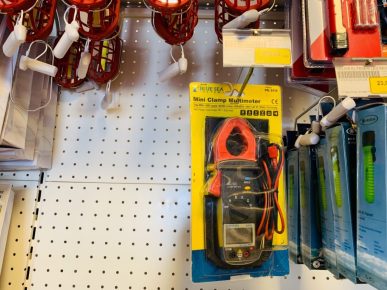 Überteuerte Preise im Marinashop Didim