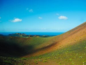 Timanfaya Nationalpark